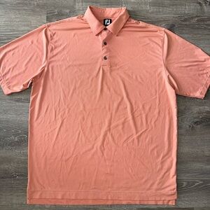 Men’s Footjoy Polo